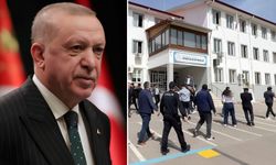 Cumhurbaşkanı Erdoğan’dan okul saldırılarıyla ilgili çarpıcı mesaj
