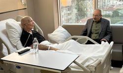 Mustafa Yaşar İçingir’in vefatı Kayseri iş dünyasını yasa boğdu