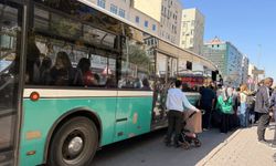 Kayseri’de otobüs ücretleri değişiyor mu? Kritik toplantıya saatler kaldı