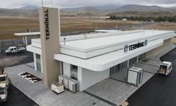 Kayseri’deki terminalin yanında dikkat çeken hareketlilik: Temeli bugün atılıyor