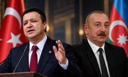 Kayserili genel başkan Arıkan, Azerbaycan’daki başörtüsü yasağına karşı Aliyev’e seslendi
