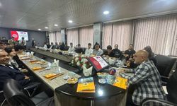 Avrupa’da staj yapan 35 Kayserili genç anlattı, Cıngı “Bu iş kalıcı olacak” dedi