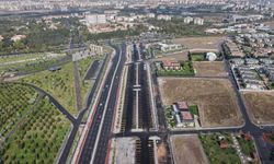 Kayseri’de 900 araçlık yeni otopark hizmete girdi!