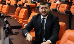 Baki Ersoy’dan Bünyan’a yol haberi: Koyunabdal’da tarlaya ulaşım rahatlıyor