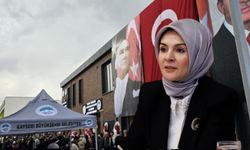 Bakan Göktaş Kayseri’ye gelemedi ama açılışa telefonla bağlandı: Sebebi belli oldu