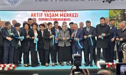 Türkiye’de bir ilk Kayseri’de açıldı: Alzheimer hastalarının ailelerine nefes aldıracak merkez