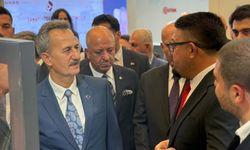 Kayseri’den savunma sanayiine yatırım çıkarması: İmza töreni öncesi üst düzey ziyaret