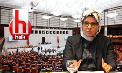 Ayşe Böhürler’den Halk TV çıkışı! RTÜK Başkanı’na teşekkür etti