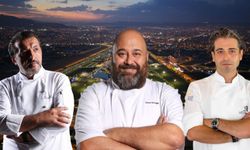 MasterChef jürisi Kayseri’ye geliyor! Tarih ve mekân belli oldu