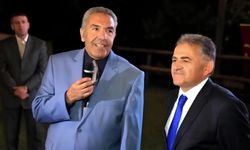 Melikgazi Belediyesi’nin eski Başkan Yardımcısı Mehmet Yerebasar hayatını kaybetti