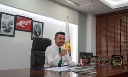AK Parti Kayseri İl Başkanı Hüseyin Okandan’ın acı günü!