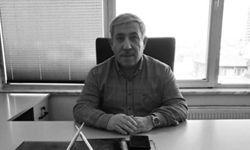 MHP Kayseri İl Yönetim Kurulu Üyesi Zafer Yazgan hayatını kaybetti