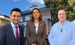 Yeni Parti Kayseri’de il başkanlığı için 3 aday yarışıyor: Sandıklar yarın kurulacak