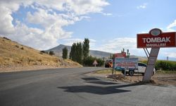 Kayseri Büyükşehir’den Develi’ye milyonluk ulaşım yatırımı!