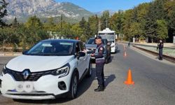 Kayseri dahil 81 ilde aranan şahıslara operasyon! Yüzlerce kişi yakalandı