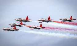 Kayseri Bilimfest’te beklenen gösteri öncesi iptal kararı! Türk Yıldızları neden uçamadı?