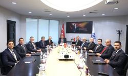 Kayseri Sanayi Odası’nda görev dağılımı belli oldu: Başkan yardımcılığı ve sayman üyelikte değişiklik