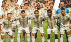 Kayserispor zirvede coştu: 10 maçta 22 gol, kalede sadece 5