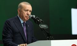 Erdoğan kürsüden müjdeyi verdi: 2026 bitmeden 38 bin hekim dışı sağlık personeli alınacak
