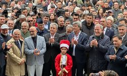 Özsoy’dan Kayseri Bilim Festivali’nde gençlere mesaj: “Durmadan çalışacağız”
