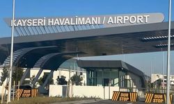 Kayseri Havalimanı’nda akılalmaz operasyon! Valizden tam 25 bin canlı çıktı