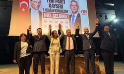 “Kazanan demokrasimiz oldu!” YENİ Parti Kayseri İl Başkanı Gözbaşı’ndan dikkat çeken açıklama