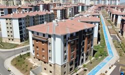 Kayseri’ye 745 konutluk TOKİ projesi! İhale tarihi açıklandı