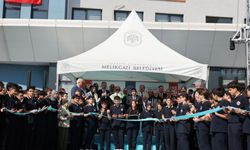 Türkiye’de sadece 3 tane var! O liselerden biri Kayseri’de