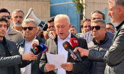 Orta Anadolu Mensucat’ta kapanma sonrası çarpıcı sözler: “Bize kapanma yok dediler”