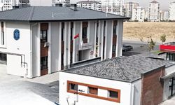 Melikgazi’de yeni sağlık merkezi ve 112 istasyonu açılıyor!