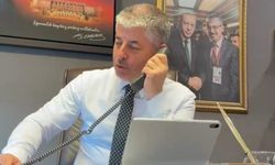 Şaban Çopuroğlu’ndan Kayserililere sürpriz telefon! Bakın kimi aradı