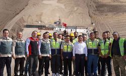 Kayseri’de 2 milyar TL’lik dev proje! 1.500 kişiye istihdam sağlayacak