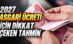 2027 asgari ücreti için çarpıcı hesap! SGK Başuzmanı rakamı verdi
