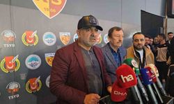 Ali Çamlı’nın “Aklını başına alsın” dediği Selçuk Şahin PFDK’ya sevk edildi