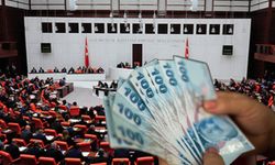 Emekliye asgari ücret de çıkmadı! AK Parti ve MHP’nin oylarıyla reddedildi