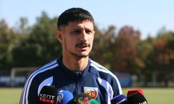 Keser’den Pendikspor öncesi şampiyonluk vurgusu