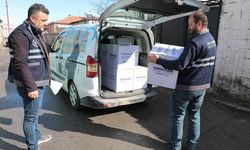 Kayseri’de örnek proje büyüyor! Bu yıl 800 aileye kahvaltı desteği