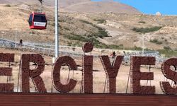 Erciyes’te heyecan başladı!