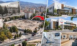Kayseri’de eski doğumevinin yerine ne yapılacağı belli oldu! 150 gün sonra ihale