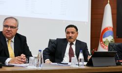 Vali Gökmen Çiçek’ten Kayseri’deki projeler için kritik talimat!