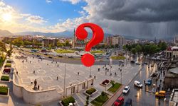 Kayseri’de hafta sonu planı yapanlar dikkat! Meteoroloji son durumu açıkladı