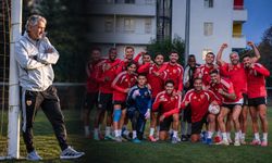 Kayserispor’da Pendikspor maçı öncesi flaş gelişme! İlk 11'de değişim kapıda