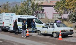 Kayseri’de acı olay! 91 yaşındaki kadın hastaneye yetişemedi