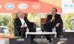 Mehmet Şef’ten Kayseri yorumu: “Sadece sucuk ve pastırmaya sığdırılamaz”
