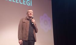 Eski Bakan Ziya Selçuk Develi’de konuştu: “Çocuklarımız 10 yıl sonra bize bunu soracak”