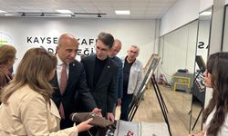 Aşkın Genç’ten Kayseri’de Çerkes kültürü vurgusu: “Gelecek nesillere aktarılmalı”