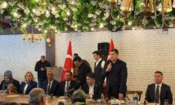Baki Ersoy’dan Talas çıkarması!
