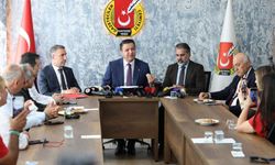 Mahmut Arıkan’dan fon soruşturması açıklaması: “900 milyar TL’lik fon soygunun soy haritası!”