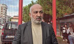 Çamlı: “Beraberlik futbolun adaletsizliği”