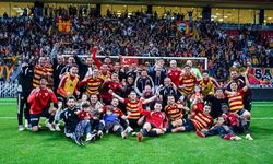 Kayserispor’da son dakika yıkımı! Zirve Bursaspor’a geçti